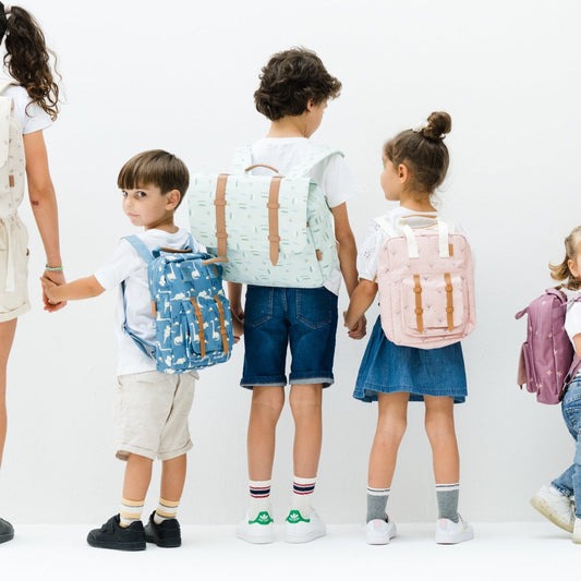 Back to School Ready Products by Maison Tini