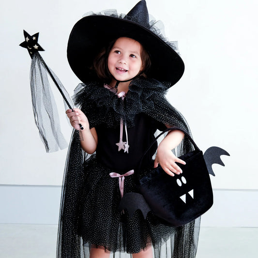 Bat Halloween Costumes for Kids in UAE by Maison Tini