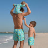 Top 3 Kids Swimwear by Maison Tini