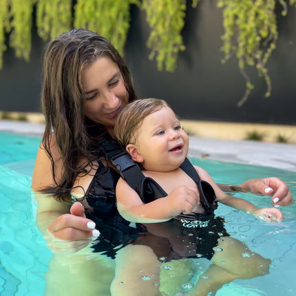 water baby carrier