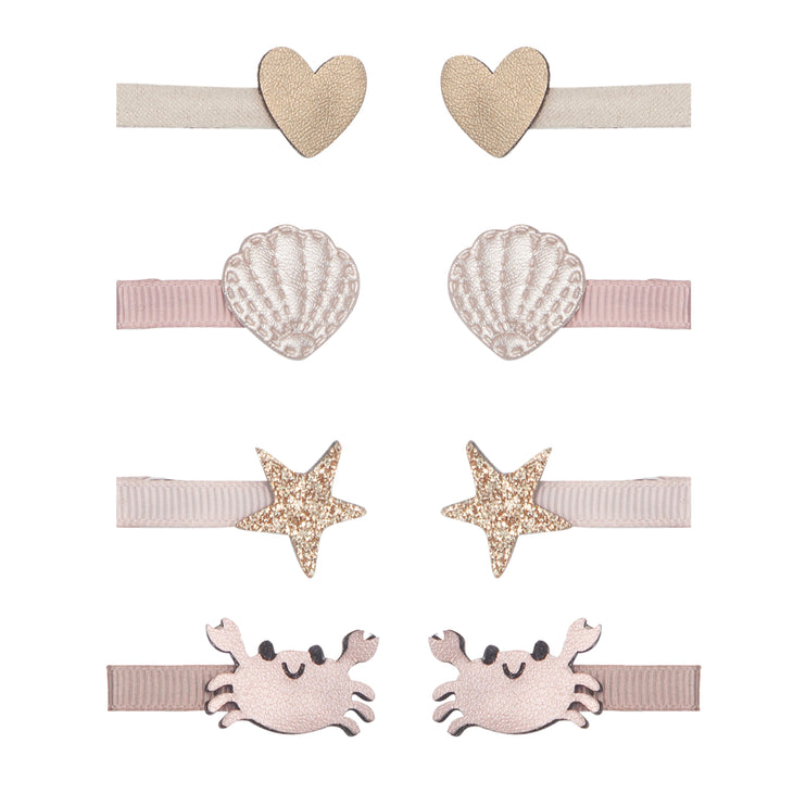 mimi & lula crab clips