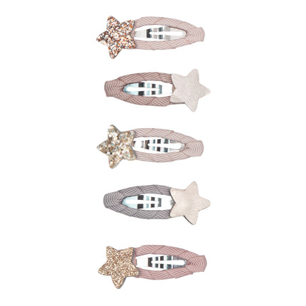 Stellina Mini Clips By The Seaside