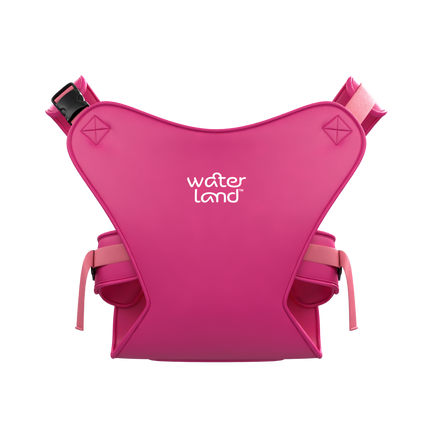 pink waterland carrier