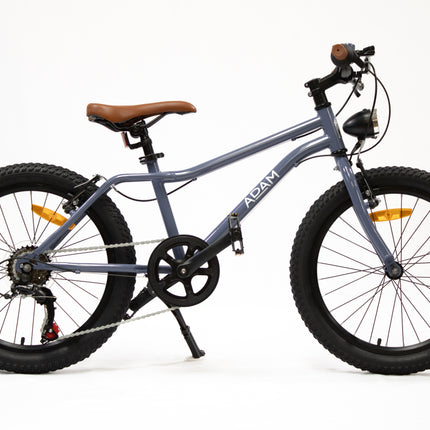 20" The Fast Adam - Kids Mountain Bike