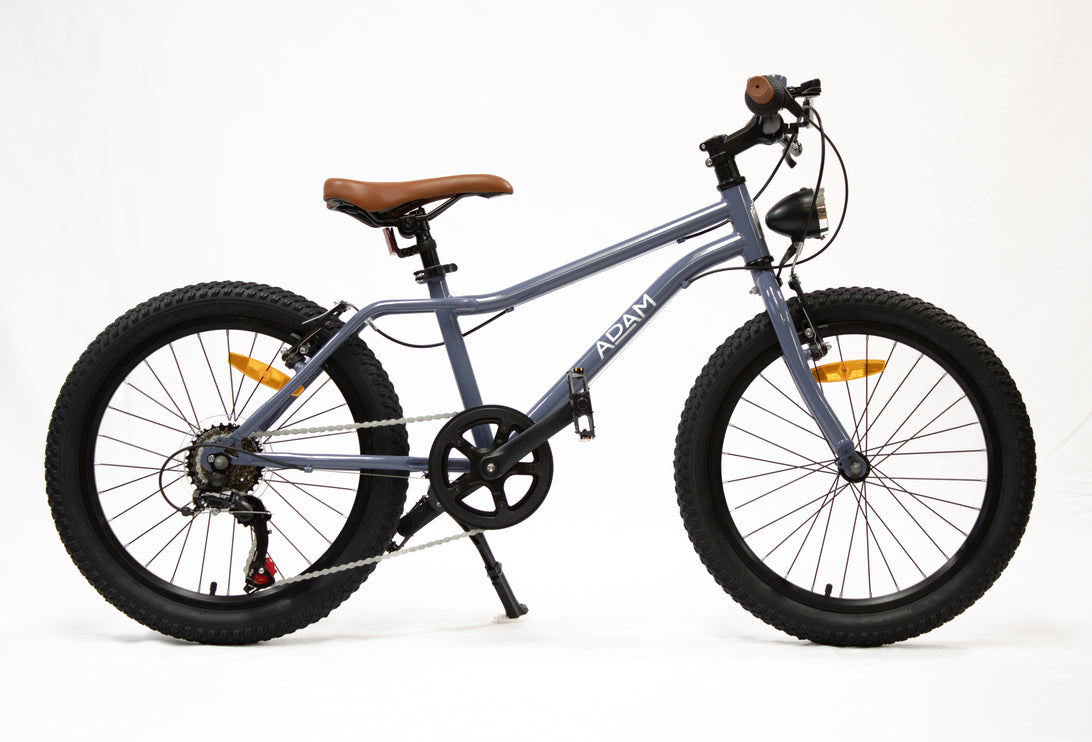 20" The Fast Adam - Kids Mountain Bike