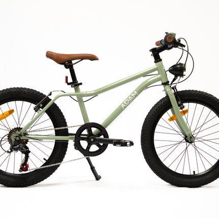 20" The Fast Adam - Kids Mountain Bike