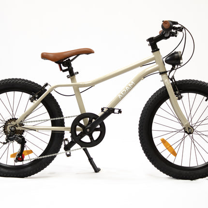 20" The Fast Adam - Kids Mountain Bike