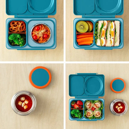 lunch box