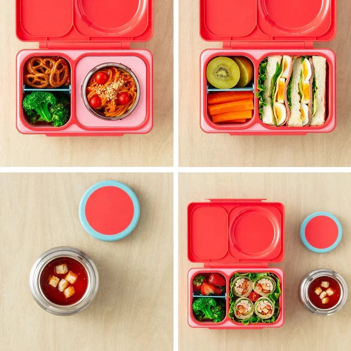 lunch box