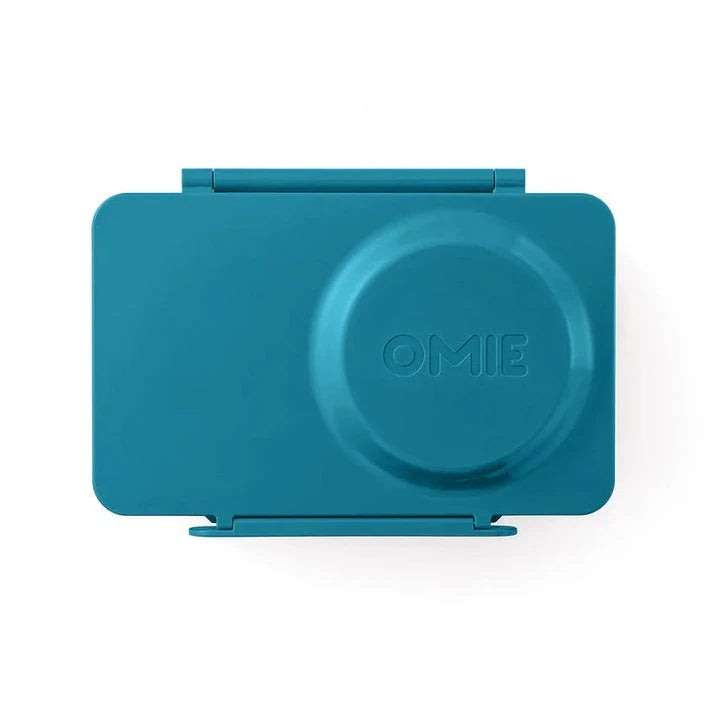 omiebox up teal