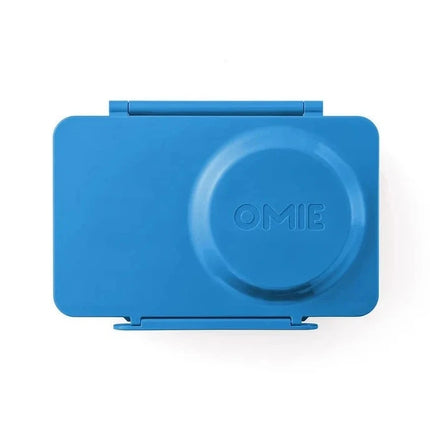 omiebox blue