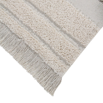 Washable Rug - Air Natural