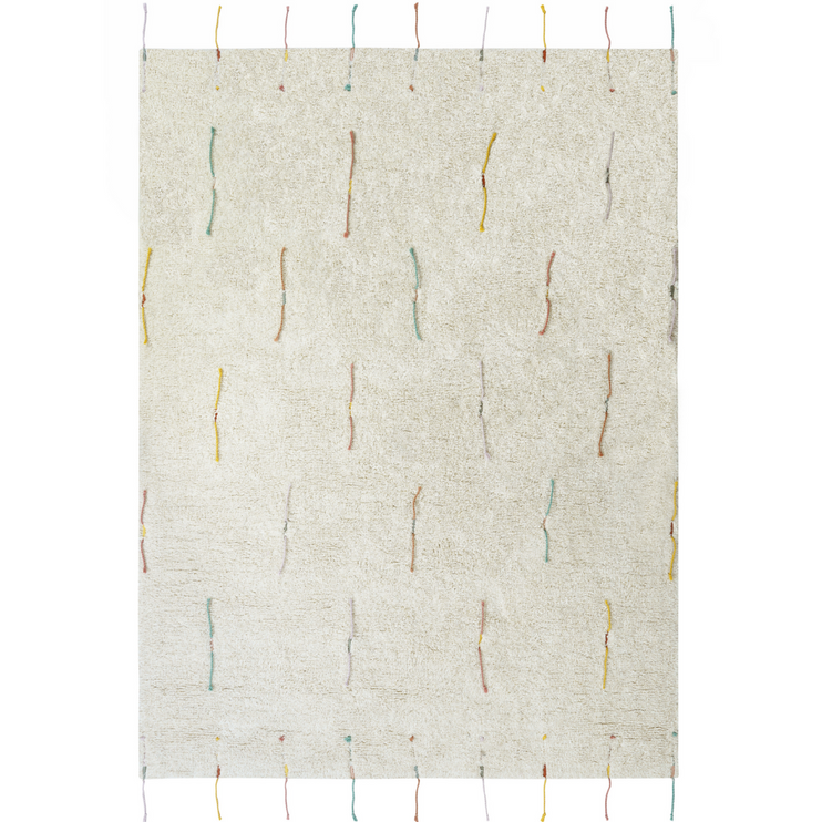 neutral rug lorena canals