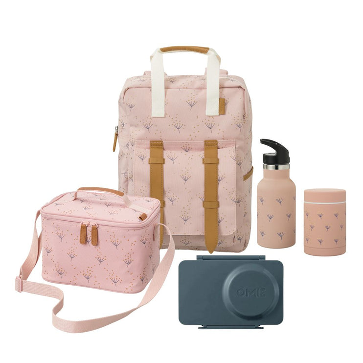 girls back to school set