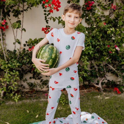 watermelon pjs