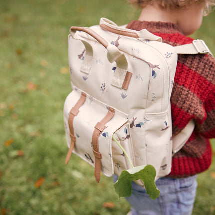 backpack for nurseries 