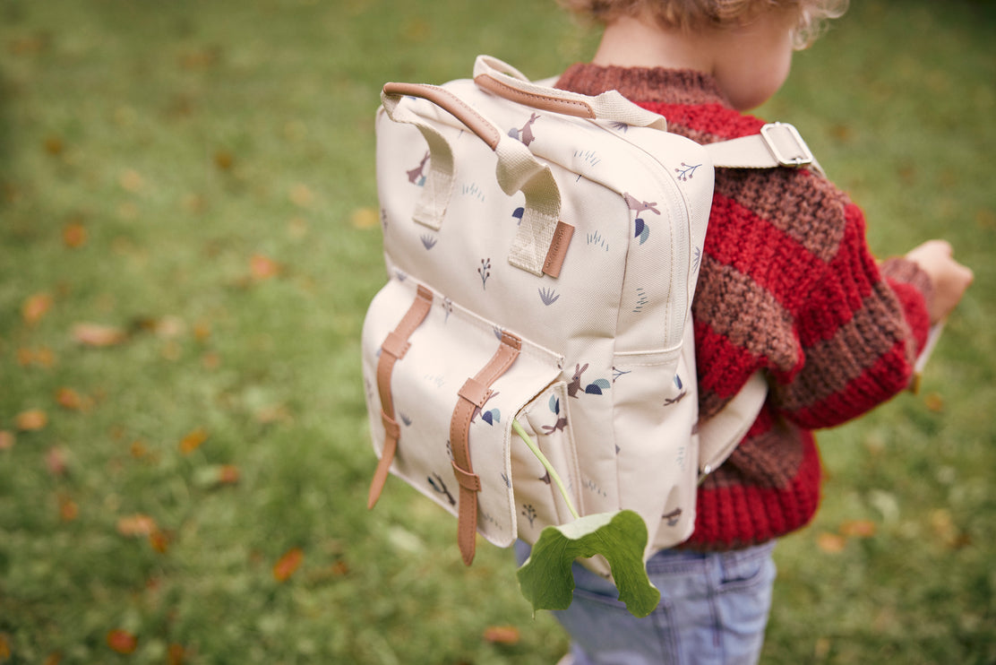 backpack for nurseries 