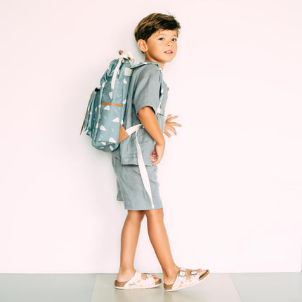 unisex kids backpack