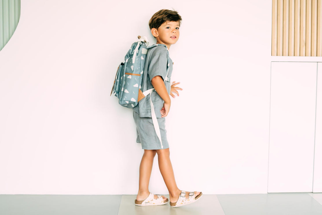 unisex kids backpack