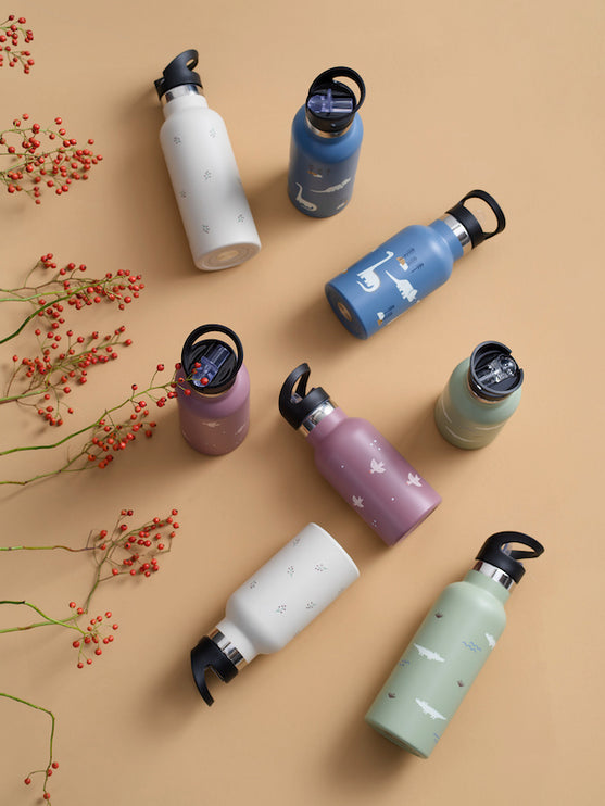 insulated water bottle for kids