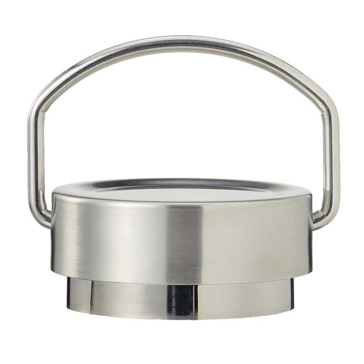 stainless steel lid