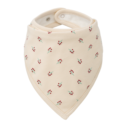 Bandana Bib - Berries