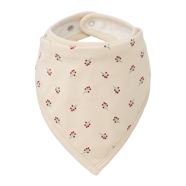 Bandana Bib - Berries