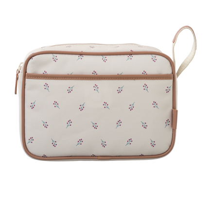 wash bag fresk back to school kids printed