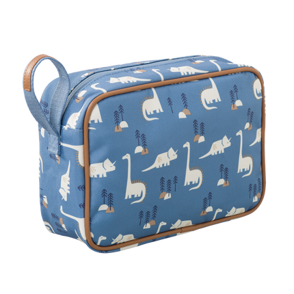 wash bag fresk back to school kids printed