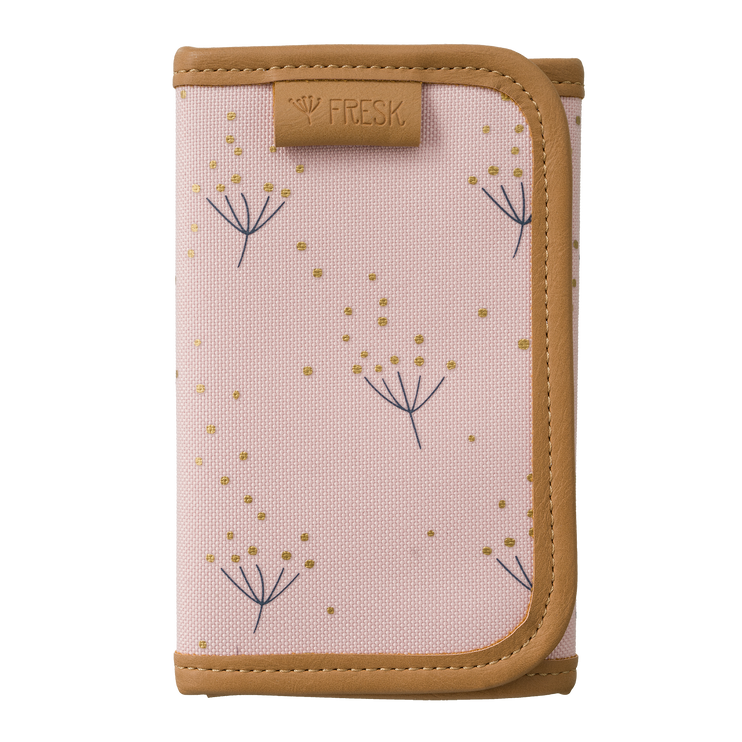 dandelion wallet