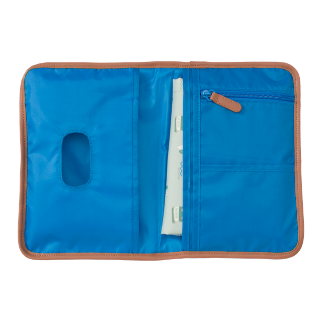 travel changing kit