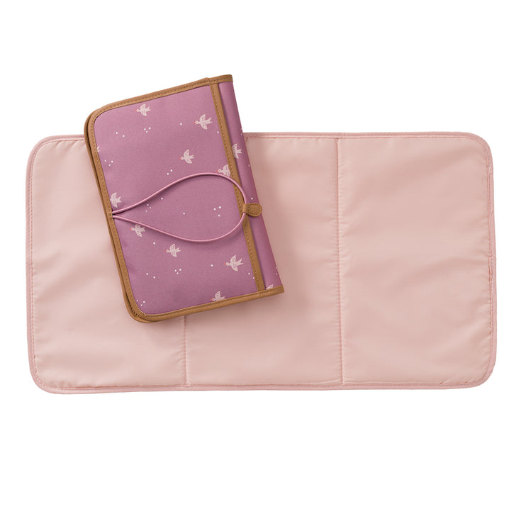 baby changing pad for traveling