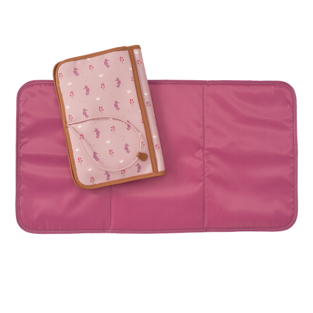 baby changing pad