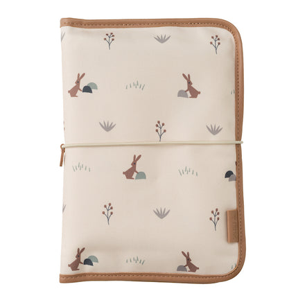 rabbit diaper travel kit