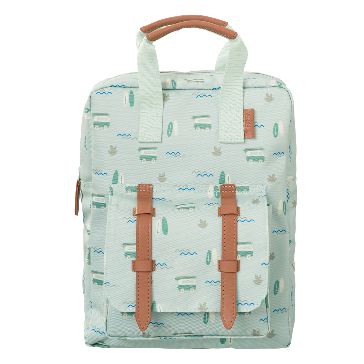 surfboy small backpack