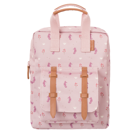 seahorse backpack
