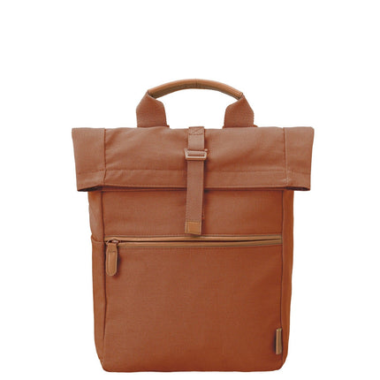 copper small backpack