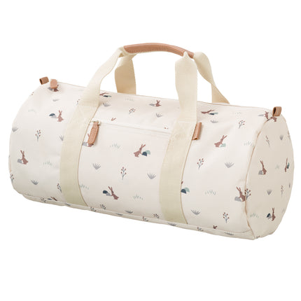 duffel bag fresk rabbit