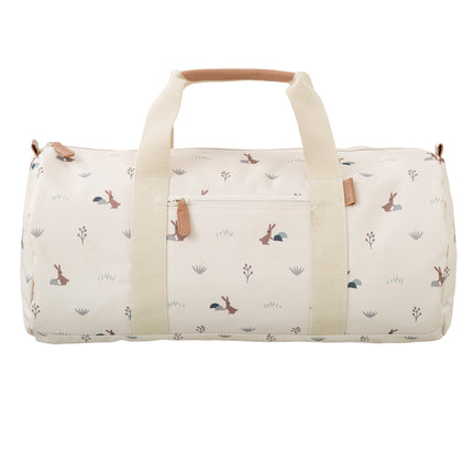 Weekend Duffel Bag - Rabbit Sandshell