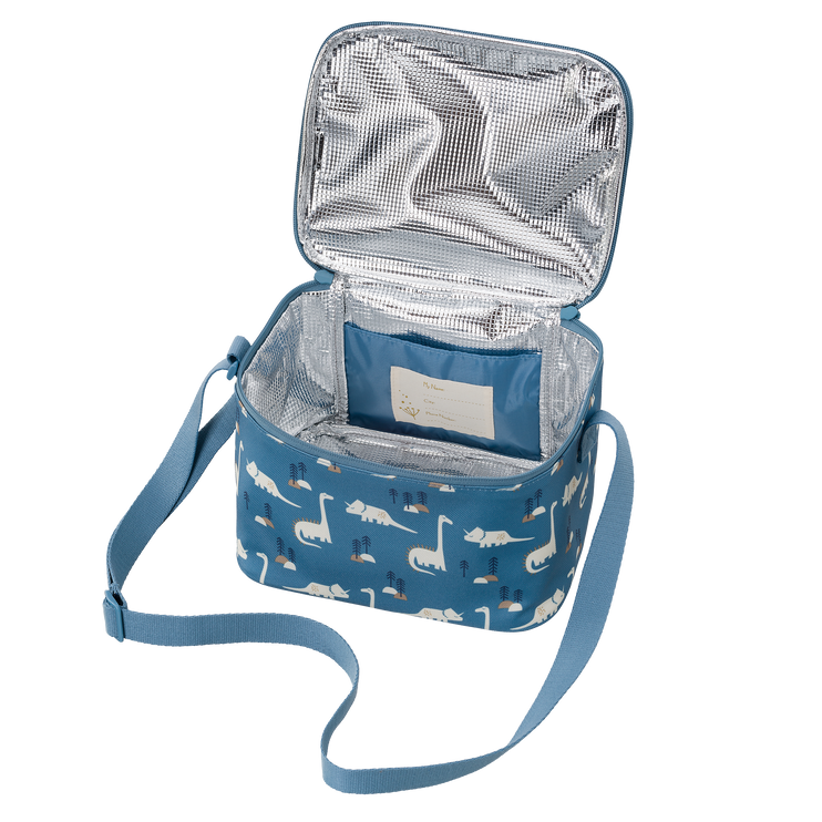 kids thermal lunch bag