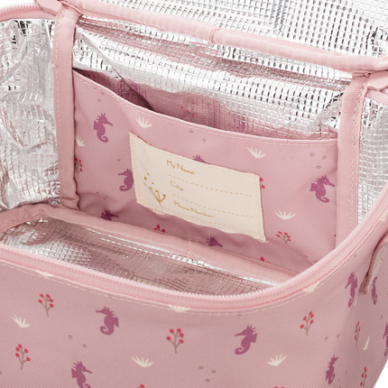 kids insulated lunch bag