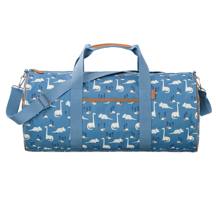 weekend duffel bag fresk kids back to school printed