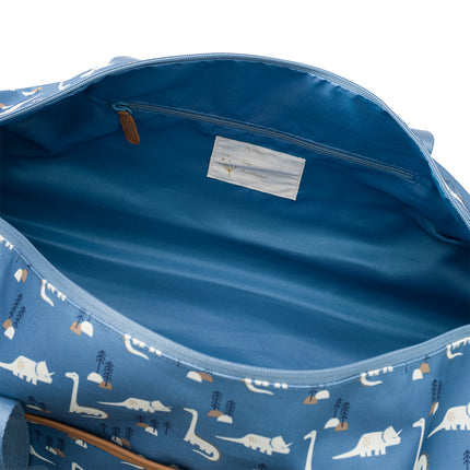 weekend duffel bag fresk kids back to school printed