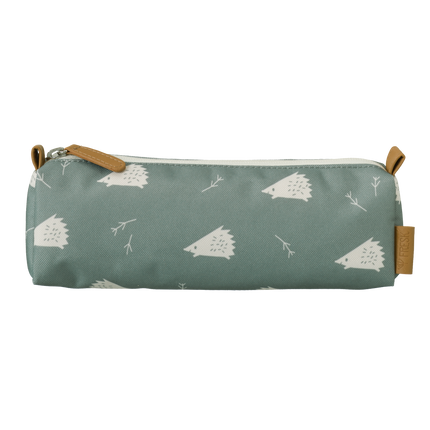 sage pencil case