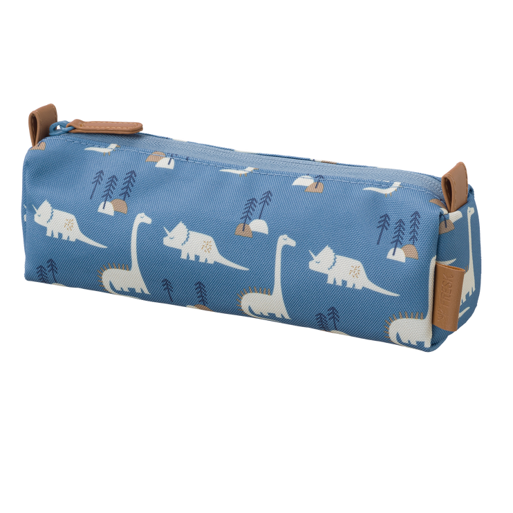 pencil case fresk kids back to school printed