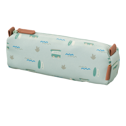 pencil case fresk back to school kids printed