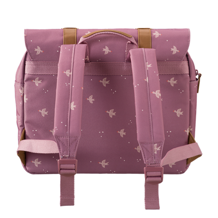 pink backpack for kids