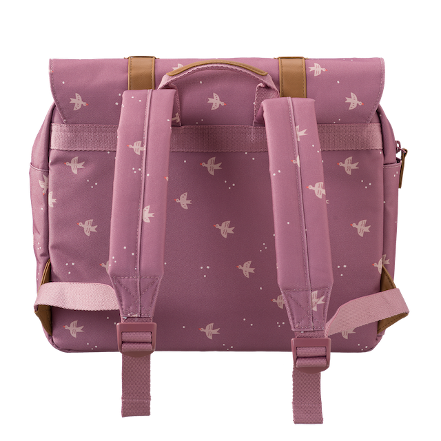 pink backpack for kids