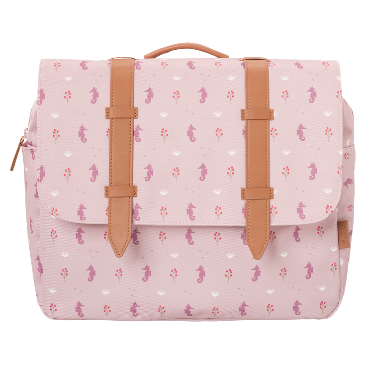 backpack pink