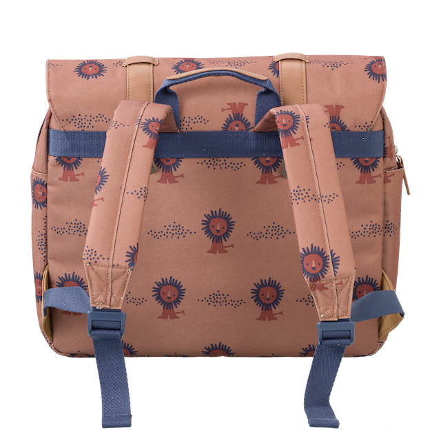 fresk school satchel for boys